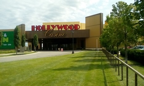 videos of hollywood casino in columbus ohio